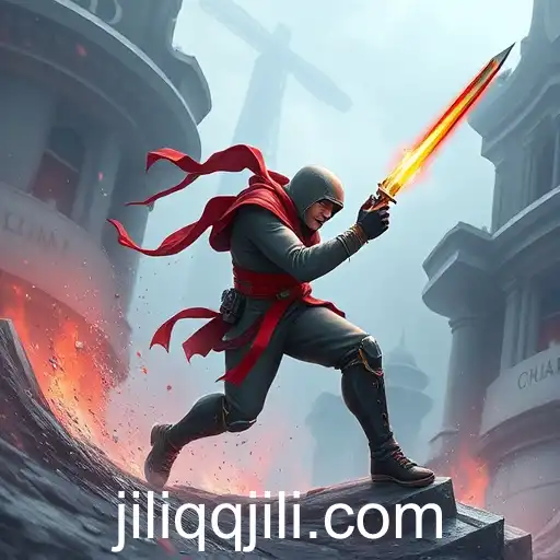 Exploring the Excitement: Action Games and the Impact of 'qqjili'