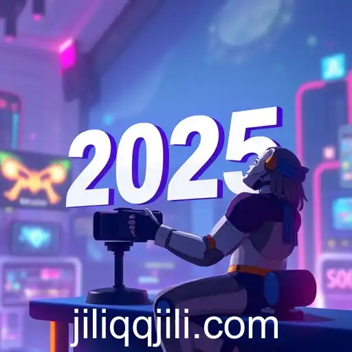 Emerging Trends in Online Gaming Platforms