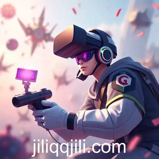 Evolution of Online Gaming: The Rise of QQJILI