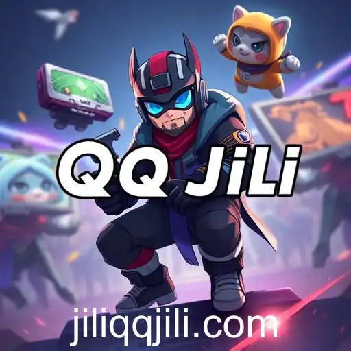 The Rise of QQJILI: A New Contender in the Online Gaming Arena