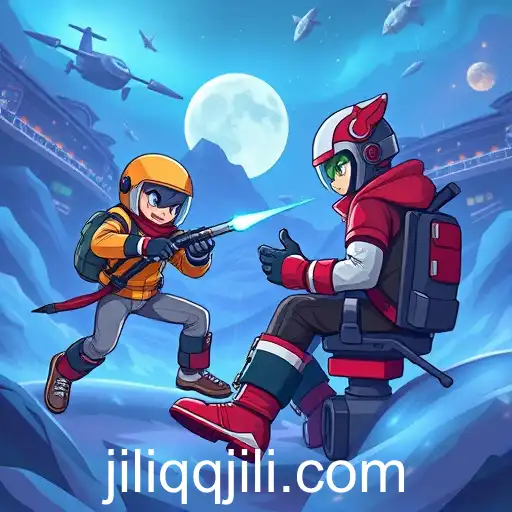 Rise of QQJili: A Growing Trend in Online Gaming