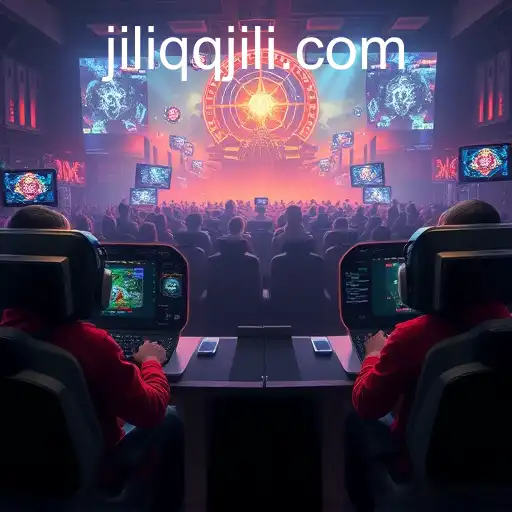 Emerging Trends in the Online Gaming World