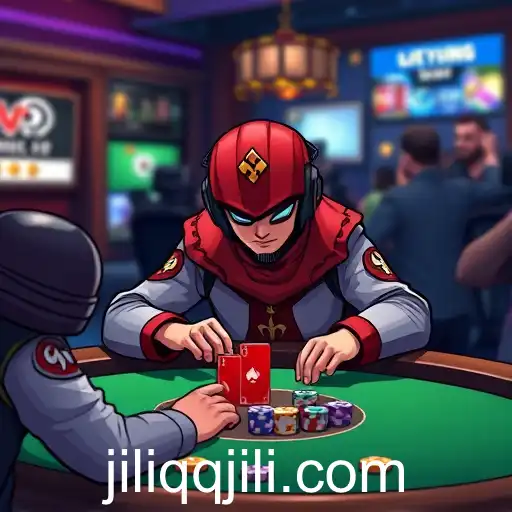 The Evolution of Online Gaming Platforms