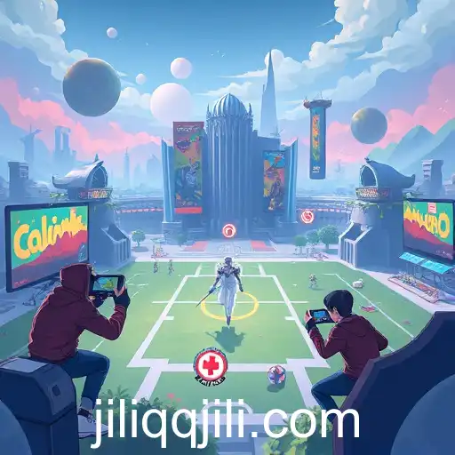 The Impact of Gaming Platforms in 2025