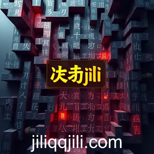 Exploring the Whimsical World of Puzzle Mastery: An Insight into the allure of 'qqjili'