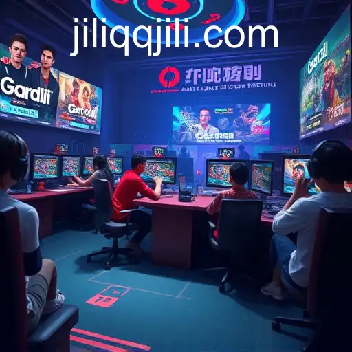 The Rise of QQJili in Gaming Communities