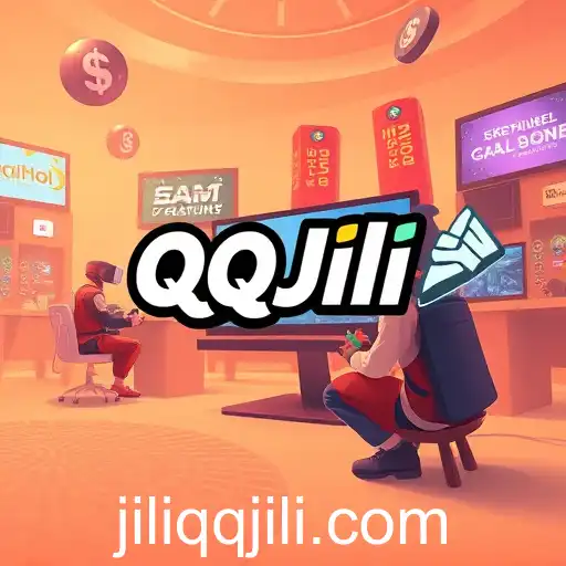 Emergence of qqjili: Transforming the Digital Entertainment Landscape