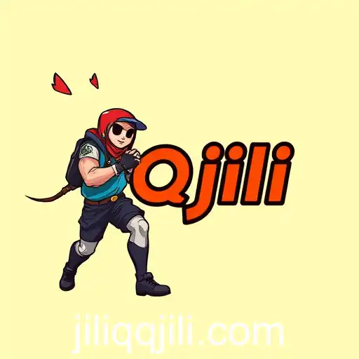 The Rise of QQJILI: A New Contender in the Online Gaming Arena