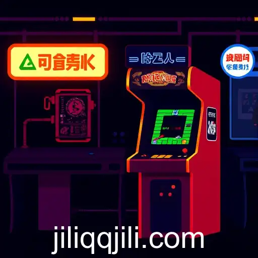 The Rise of Online Gaming Platforms: A Closer Look at QQJili