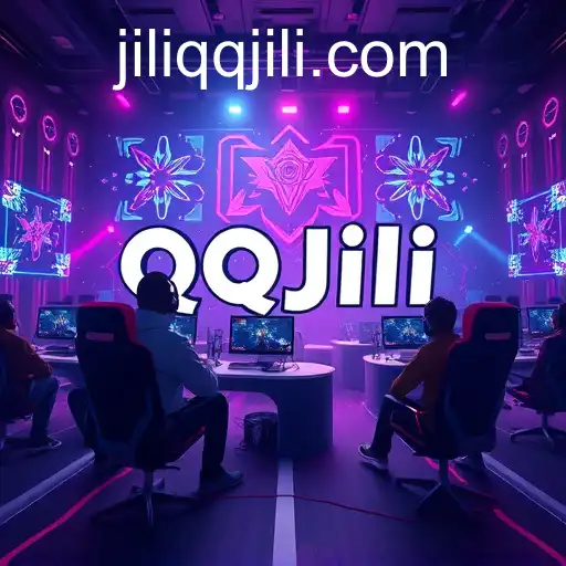 The Rise of QQJili: Navigating the Evolution of Online Gaming in 2025