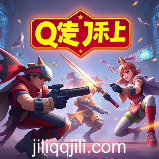 The Rise of qqjili Amid Gaming Evolution
